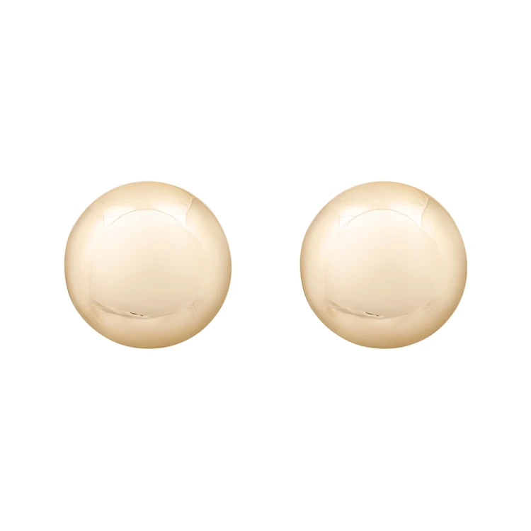 Серьги Fiore Luna ABE31550-01 G