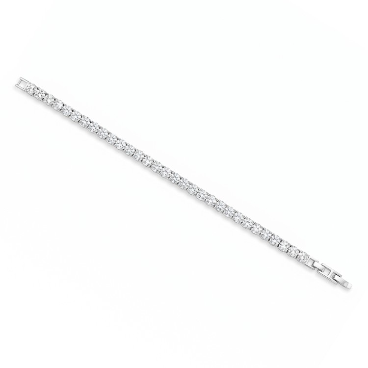 Браслет Fiore Luna Tennis Crystal B1-5