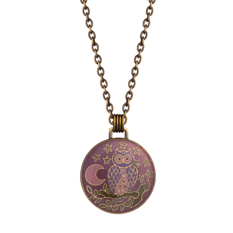 Колье Clara Bijoux B26112-22 V