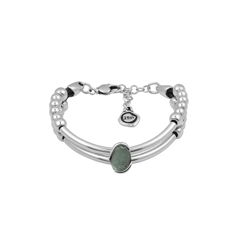 Браслет Ciclon DAILA CELESTE C232124-36-0 G/S