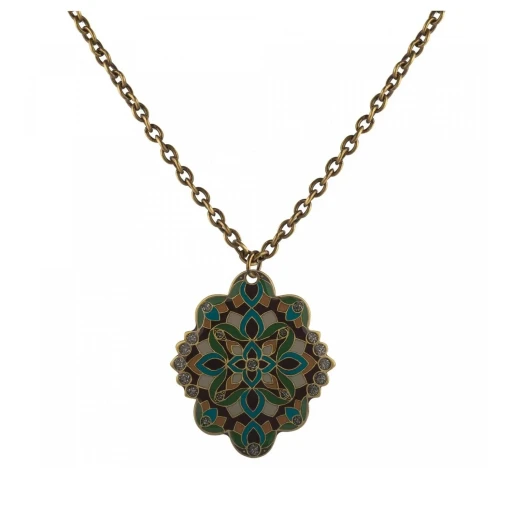 Колье Clara Bijoux Грезы B76322-2 BR
