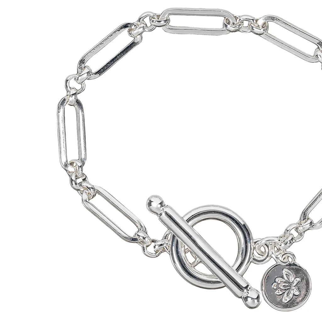 Браслет Fiore Luna Chain Togl CL4522 S
