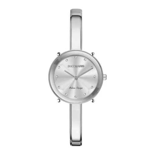 Часы Boccadamo Loving Silver LO001 BW/S