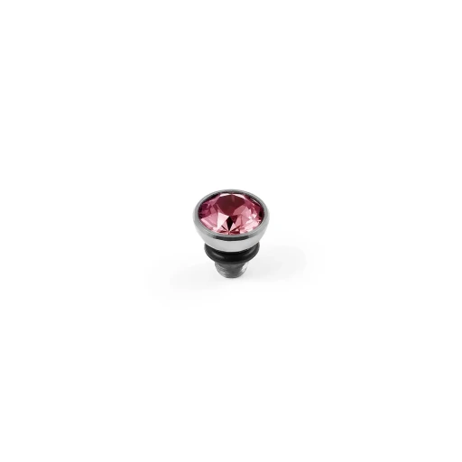 Шарм Bottone Indian Pink 5 мм 630108 R/S