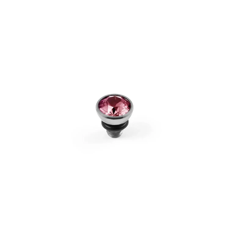 Шарм Bottone Indian Pink 5 мм 630108 R/S
