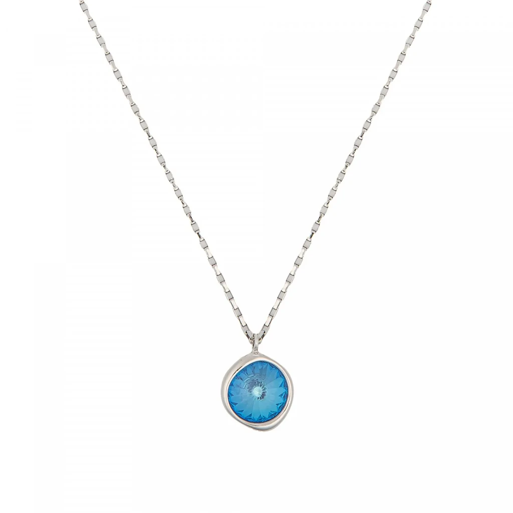 Колье Fiore Luna Ocean Delight B2105.21 BL/S