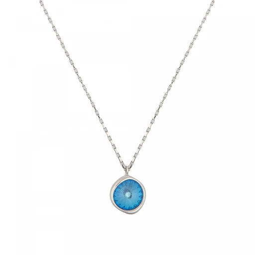 Колье Fiore Luna Ocean Delight B2105.21 BL/S
