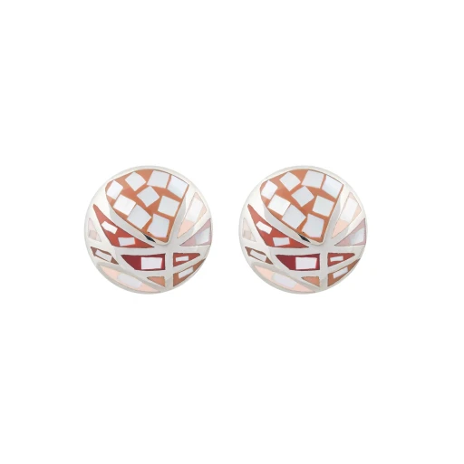 Серьги Fiore Luna AE01156-8 R/S