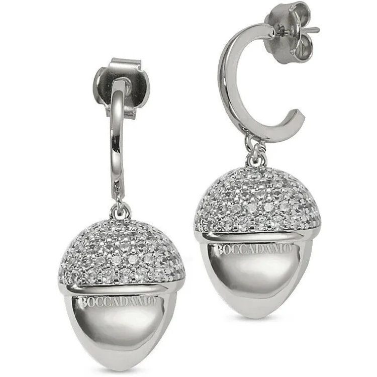 Серьги Boccadamo Caleida KOR002 S