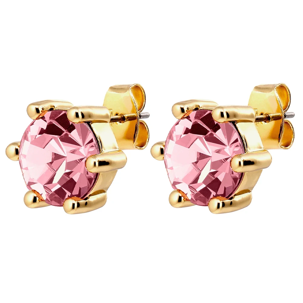 Серьги Dyrberg Kern CRAZE SG LIGHT ROSE 480073