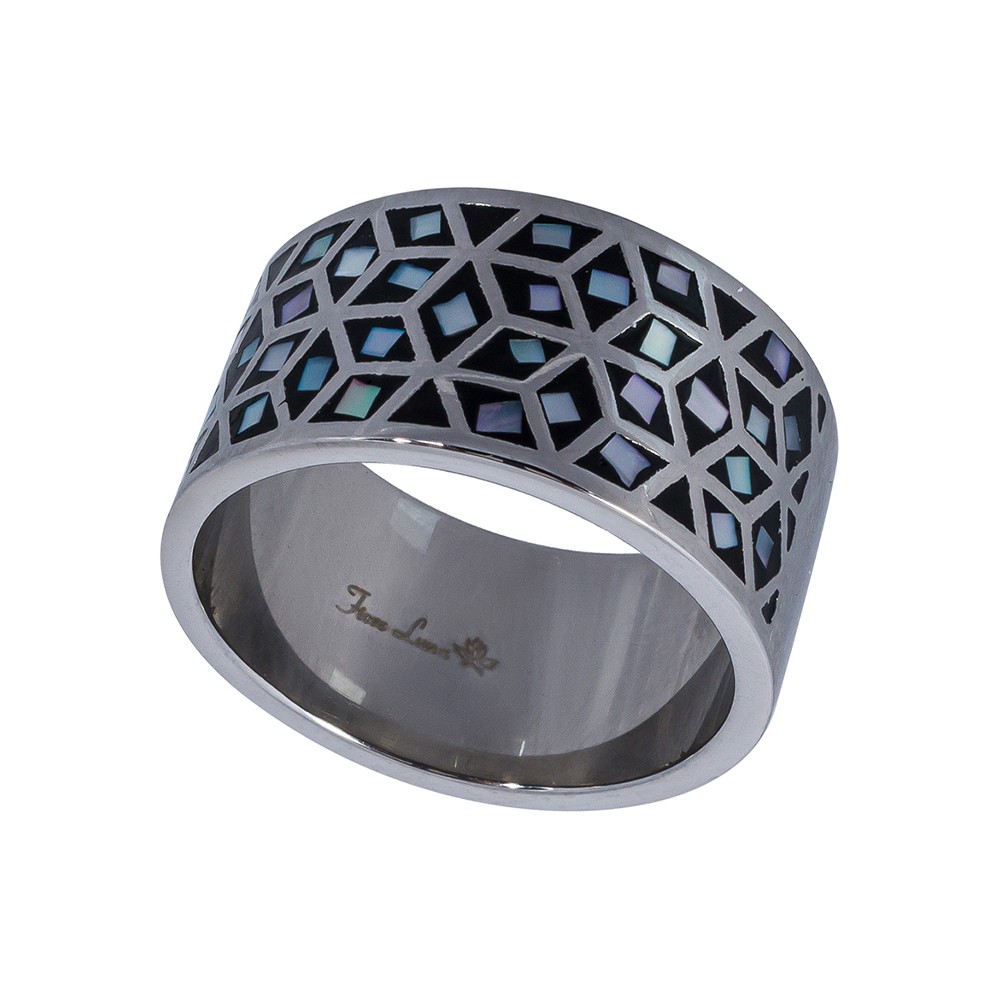 Кольцо Fiore Luna KR03209-2/10 S