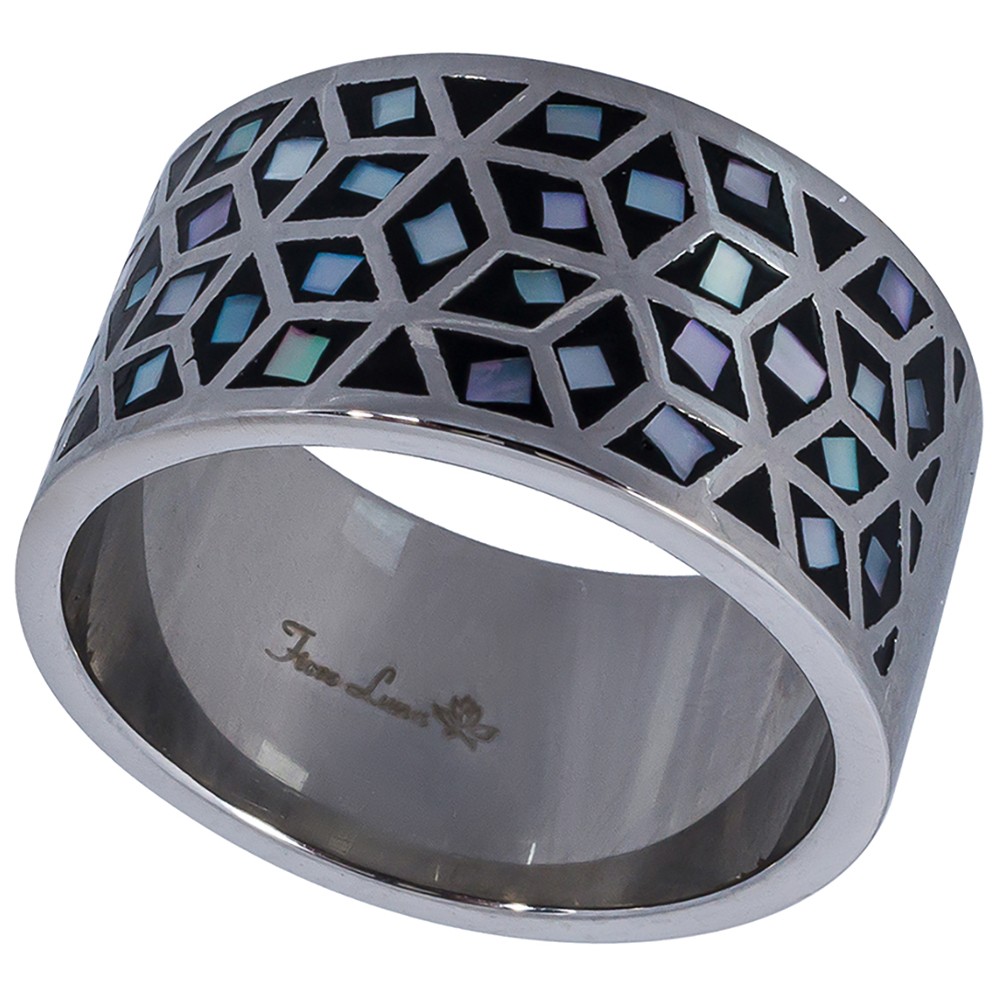 Кольцо Fiore Luna KR03209-2/10 S