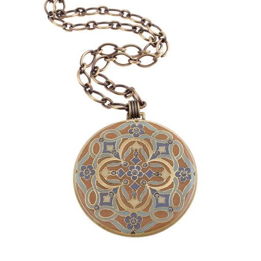 Колье Clara Bijoux B74416 BR