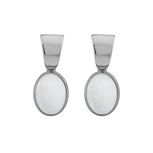 Серьги Possebon Madre A0134.1 S