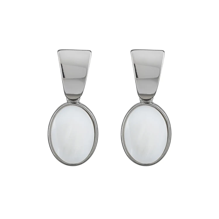 Серьги Possebon Madre A0134.1 S