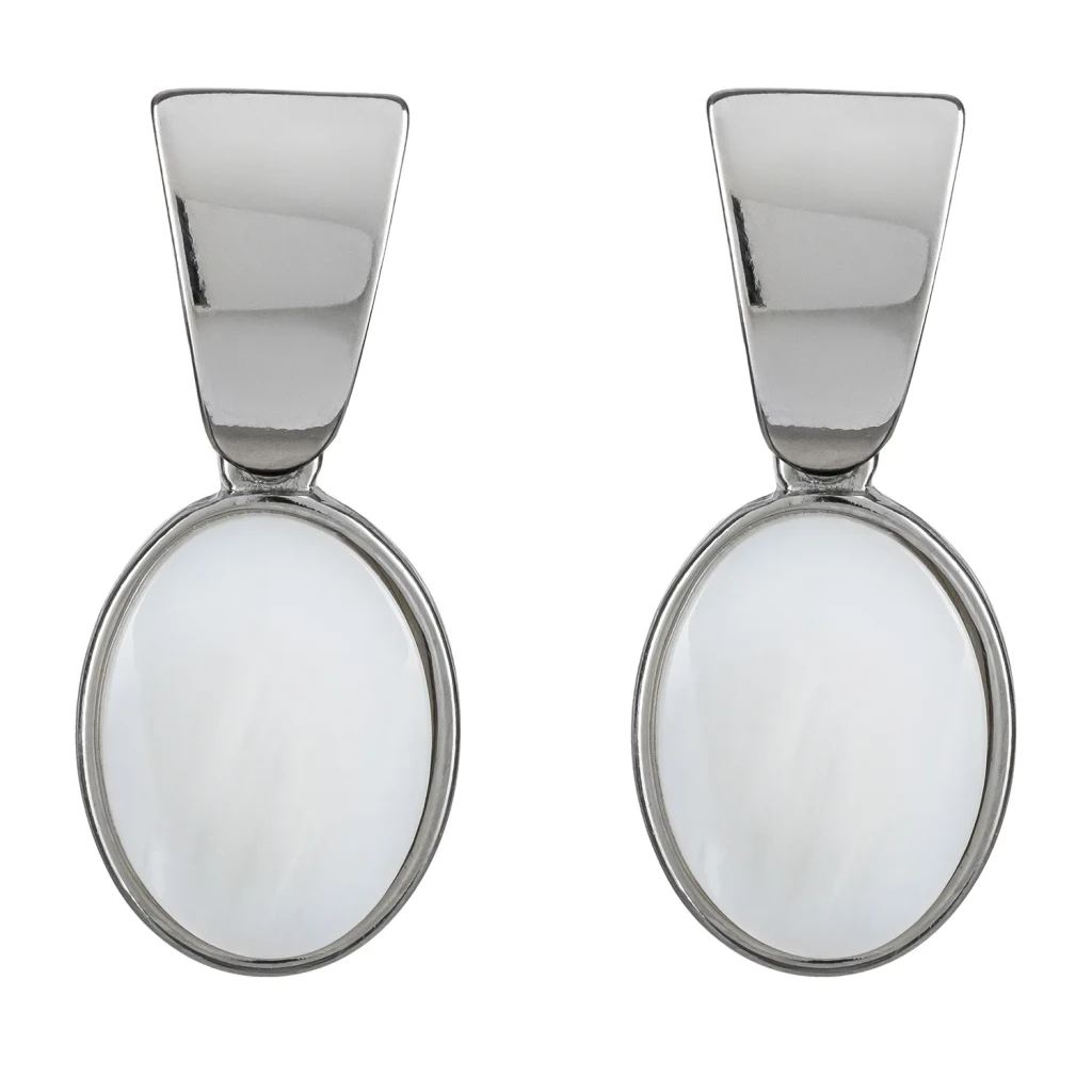 Серьги Possebon Madre A0134.1 S