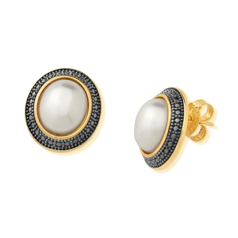 Комплект Possebon White Pearl S6503.1 BW/G