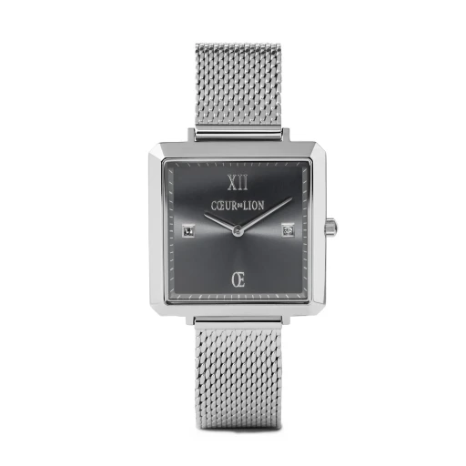 Часы Coeur de Lion Graphite Sunray 7620/70-1724