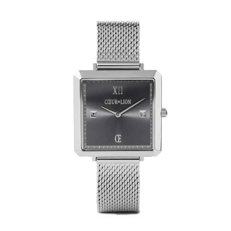 Часы Coeur de Lion Graphite Sunray 7620/70-1724