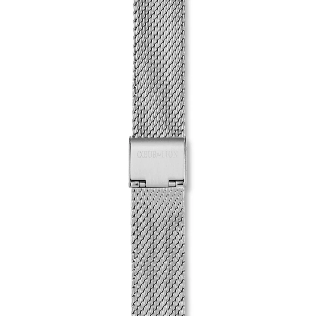 Часы Coeur de Lion Graphite Sunray 7620/70-1724
