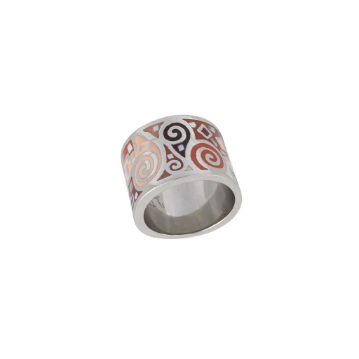 Кольцо Fiore Luna KR01235-14/10 R/S
