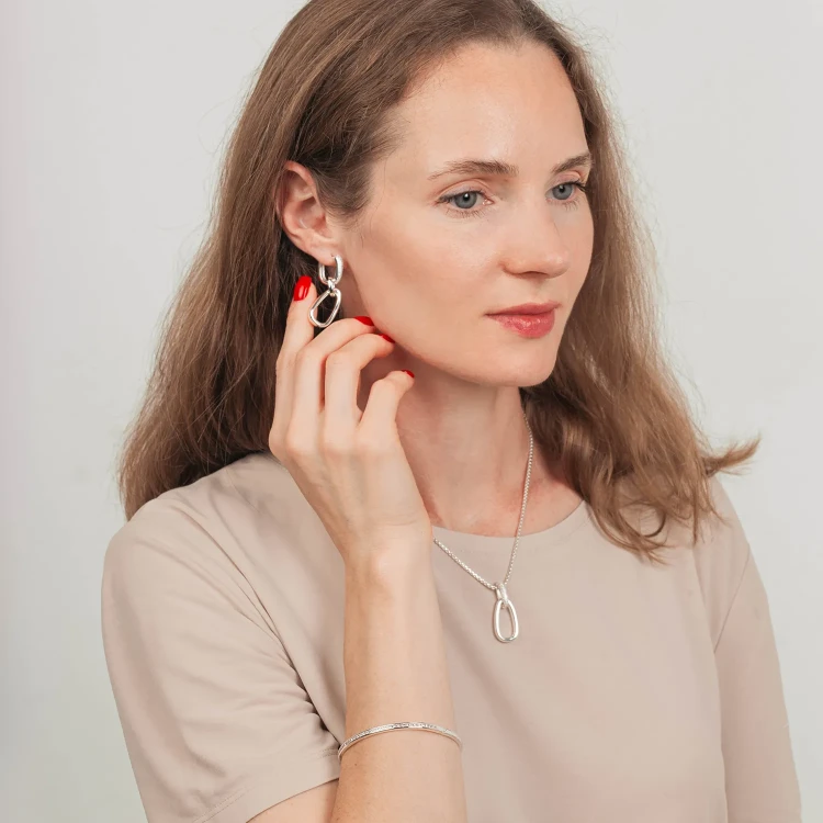 Колье Fiore Luna Fiora Luna BBN11789-02 S