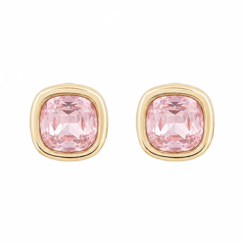 Серьги Vintage Rose AG210405E-017 G Fiore Luna