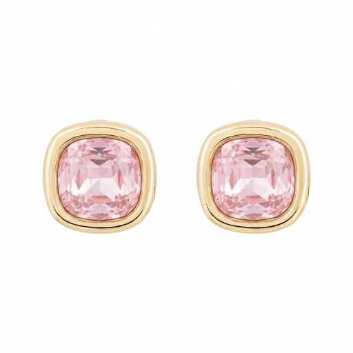 Серьги Vintage Rose AG210405E-017 G Fiore Luna