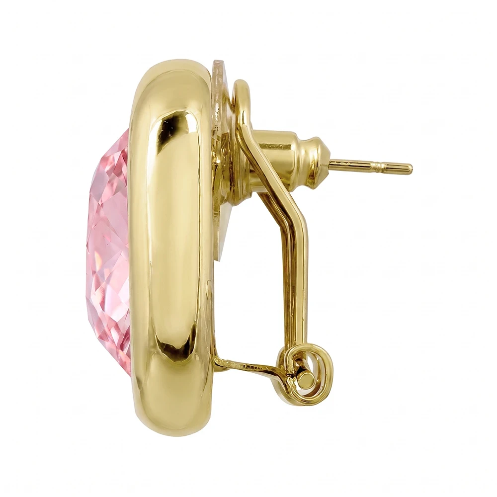 Серьги Vintage Rose AG210405E-017 G Fiore Luna