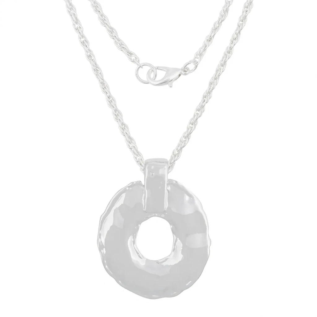 Колье Fiore Luna LN5109 S