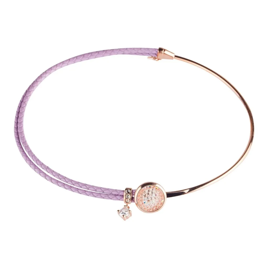 Колье Fiore Luna B1609.15.1 V/RG