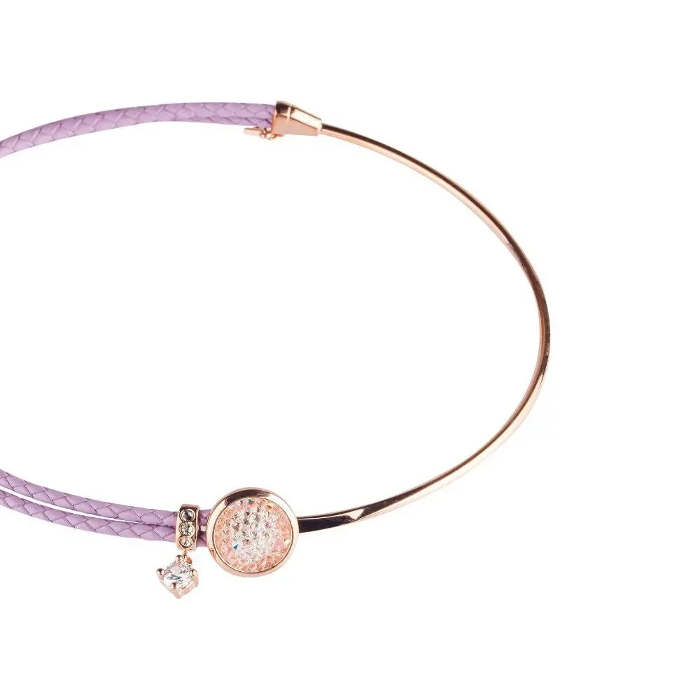 Колье Fiore Luna B1609.15.1 V/RG