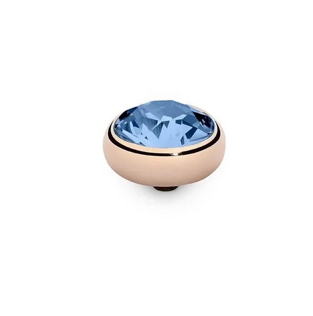 Шарм Qudo Sesto Sapphire 666356 BL/RG