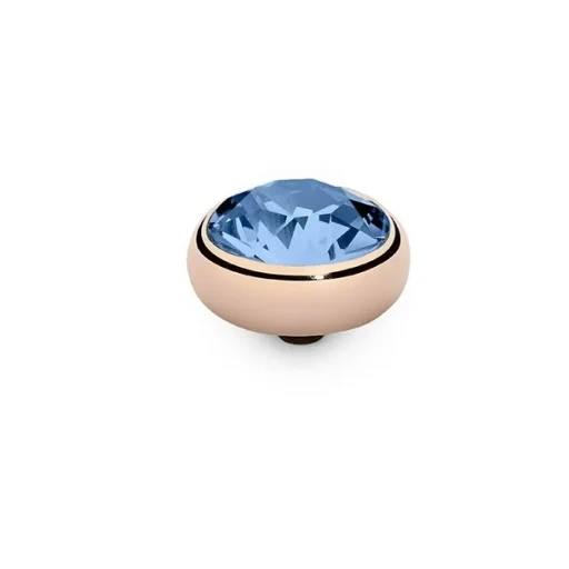 Шарм Qudo Sesto Sapphire 666356 BL/RG