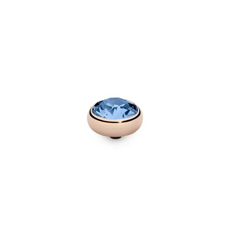 Шарм Qudo Sesto Sapphire 666356 BL/RG