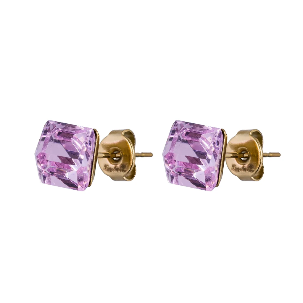 Серьги Fiore Luna Fiora Luna ABE28324-02 S