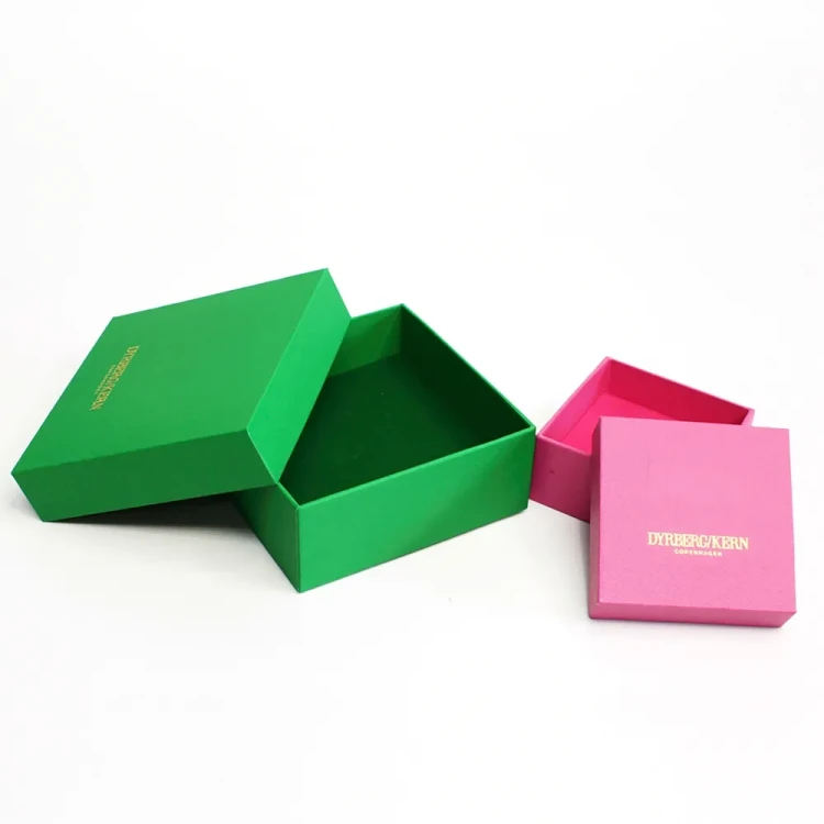 Серьги Dyrberg Kern GEMINI SG RAINBOW 450003