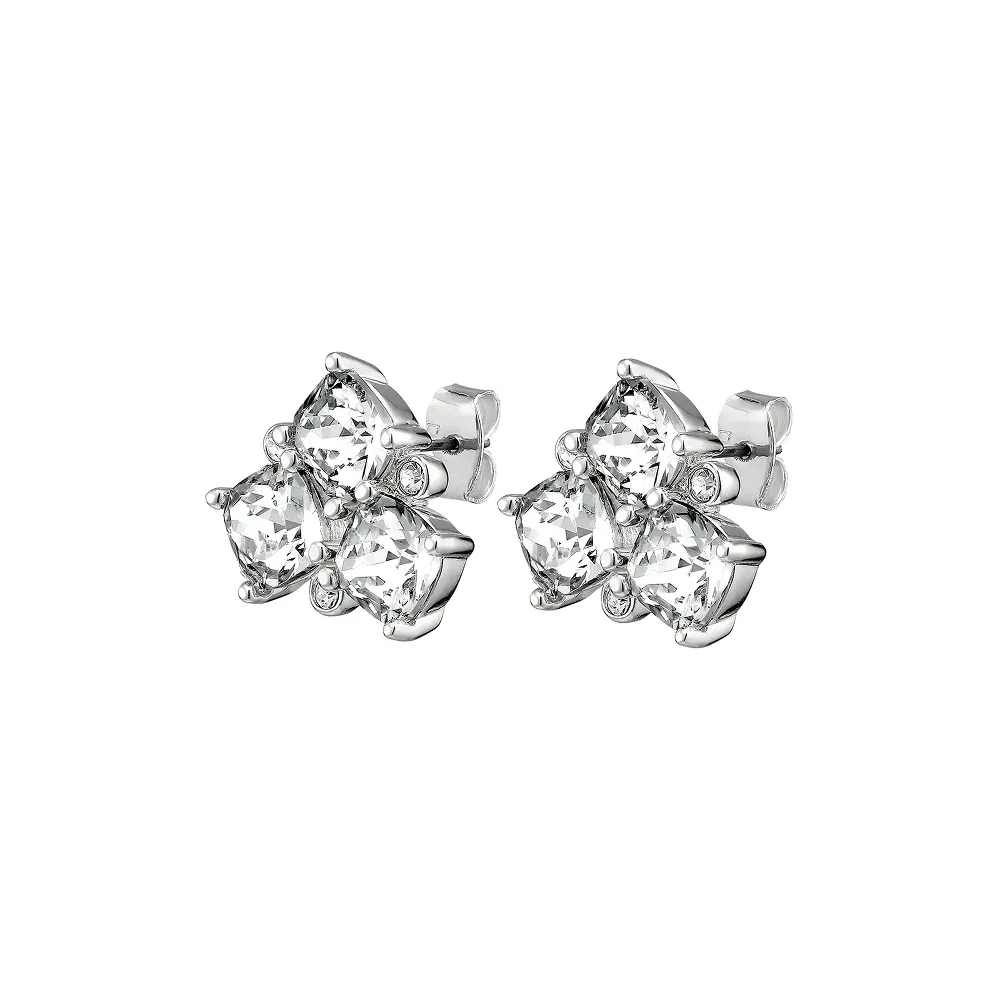 Серьги Dyrberg Kern VIENA SS CRYSTAL 390056