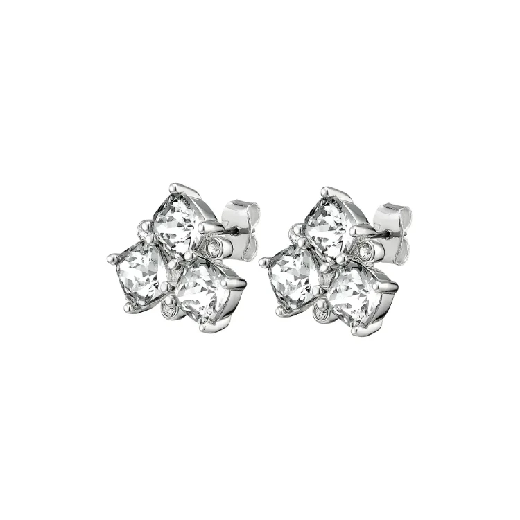 Серьги Dyrberg Kern VIENA SS CRYSTAL 390056