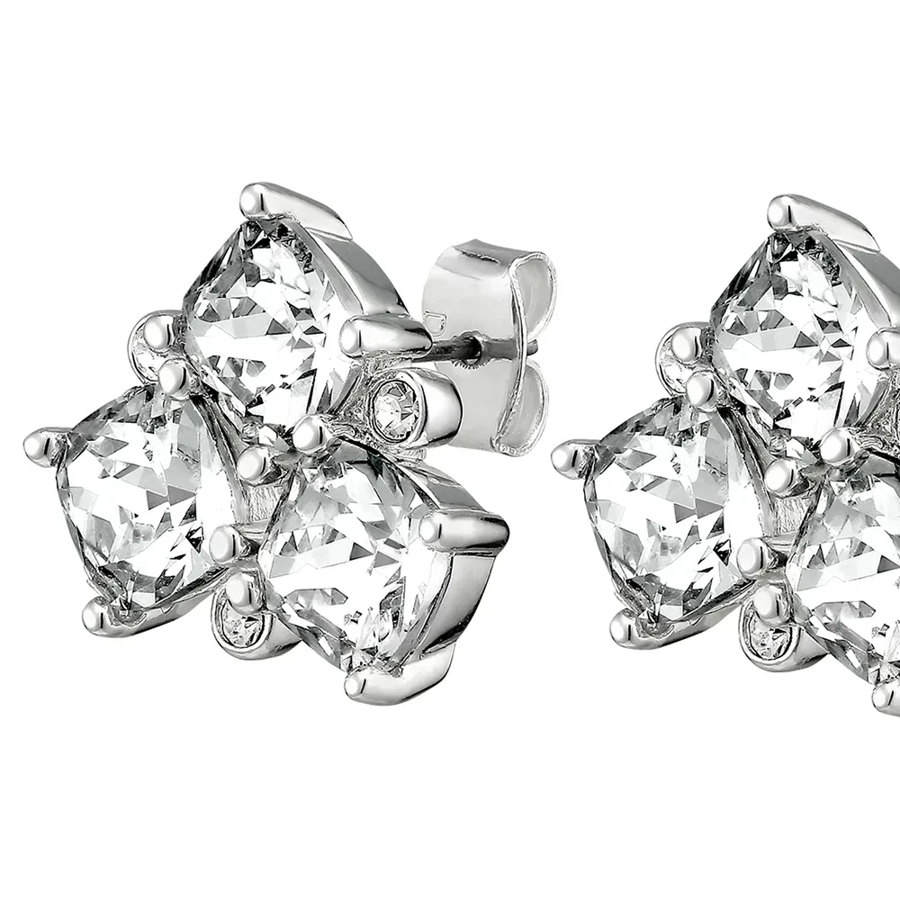 Серьги Dyrberg Kern VIENA SS CRYSTAL 390056