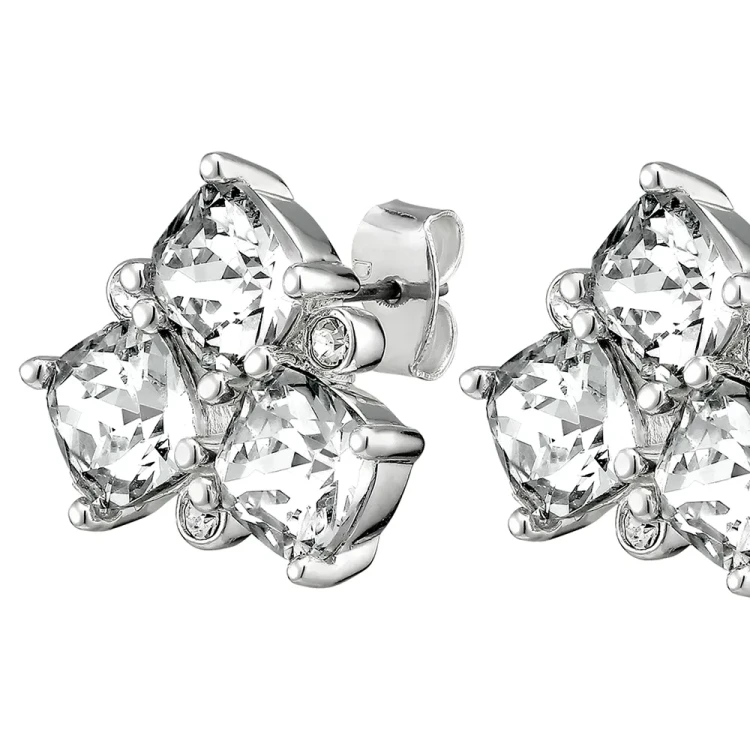 Серьги Dyrberg Kern VIENA SS CRYSTAL 390056