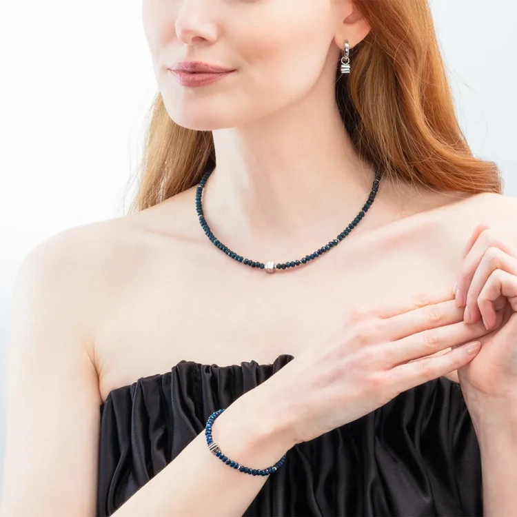 Серьги Coeur de Lion Silver 0161/21-1700