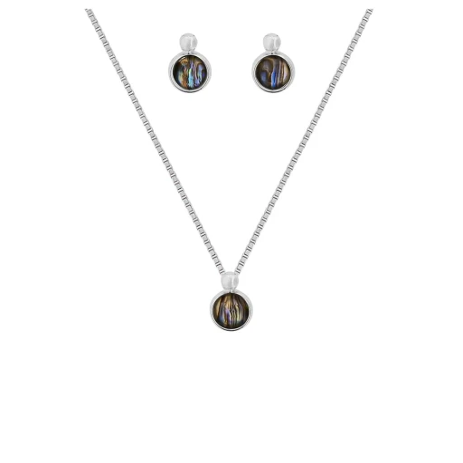 Комплект Possebon abalone S9874.14 M/S