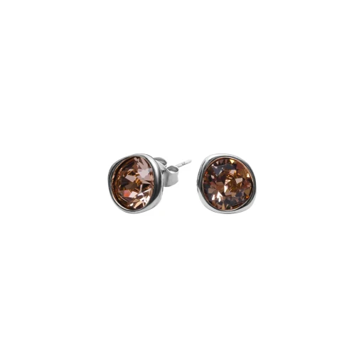 Fiore Luna Пусеты Vintage Rose A1909.5 R/S