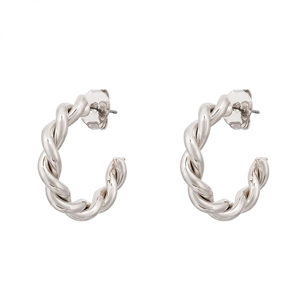 Серьги Fiore Luna ACE29560-02 S