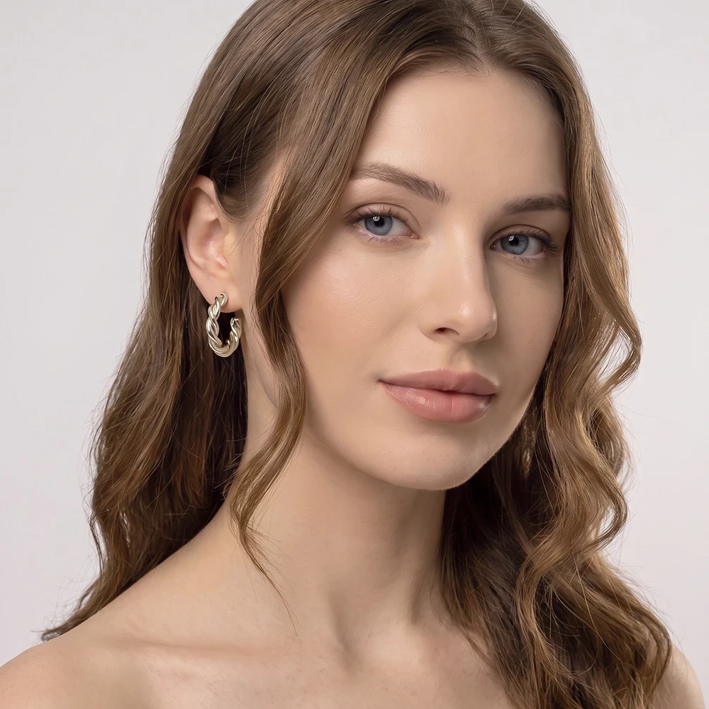 Серьги Fiore Luna ACE29560-02 S