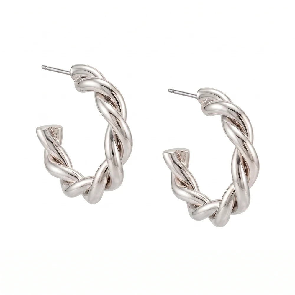 Серьги Fiore Luna ACE29560-02 S