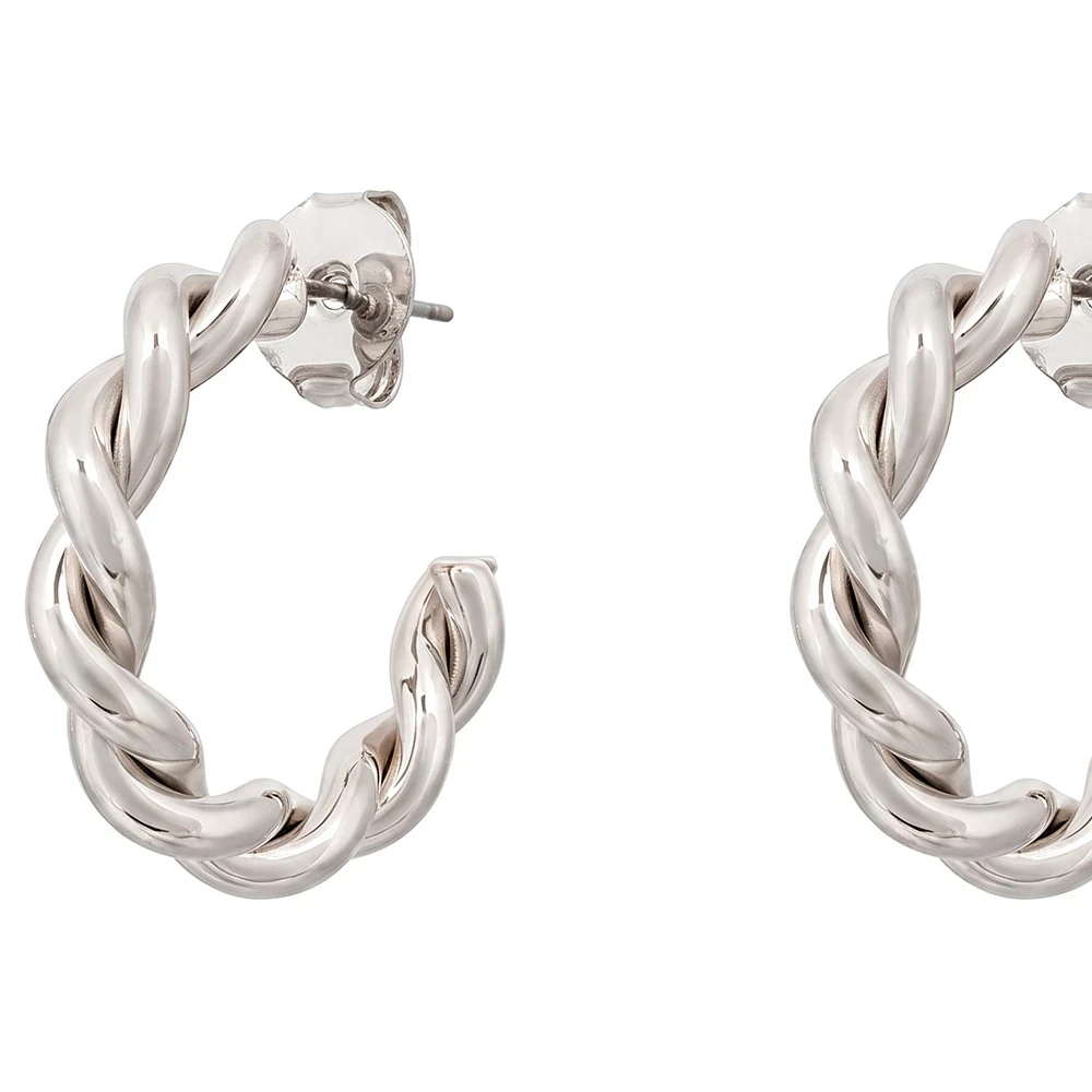 Серьги Fiore Luna ACE29560-02 S