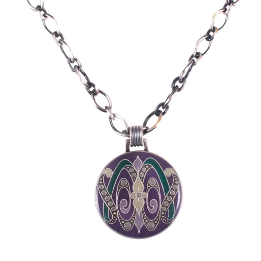 Колье Clara Bijoux B44181.1.CGM V