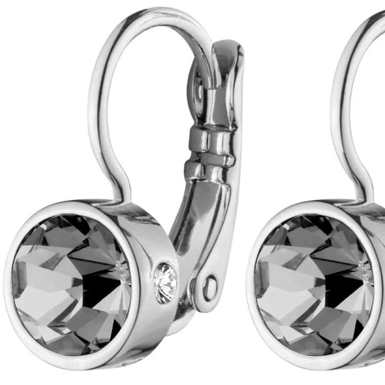 Серьги Dyrberg Kern MADU SS GREY 450141